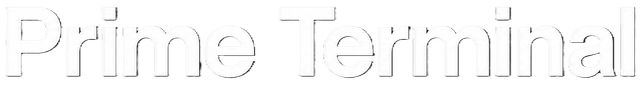Prime Terminal